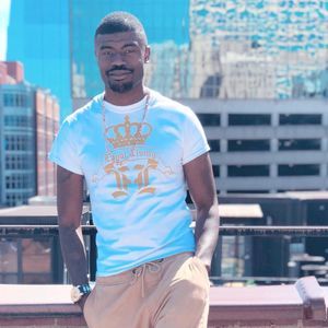 Meet your Posher, Christian